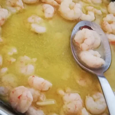 Recipe Image