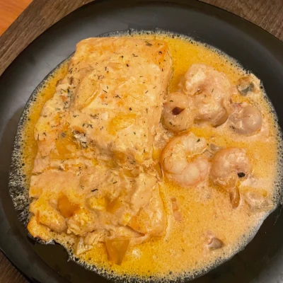 Recipe Image