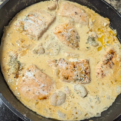 Recipe Image