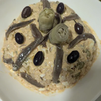 Recipe Image