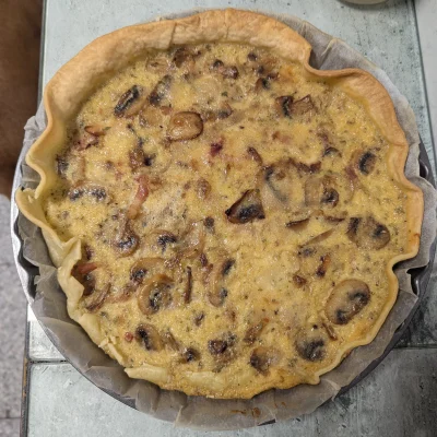 Recipe Image