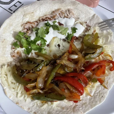 Recipe Image