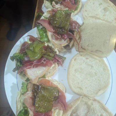 Recipe Image