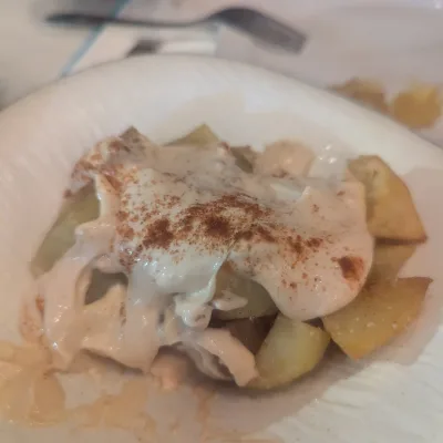Recipe Image