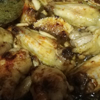Recipe Image