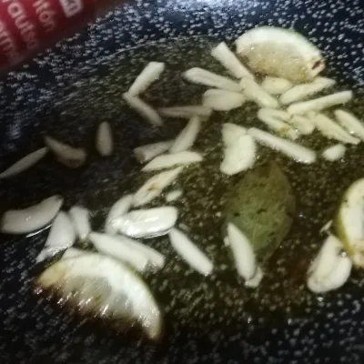 Recipe Image