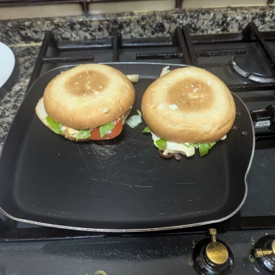 Recipe Image