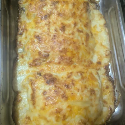 Recipe Image