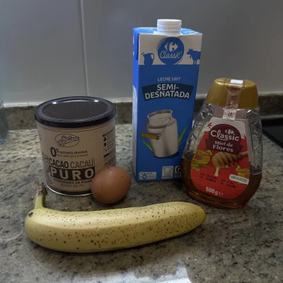 Recipe Image