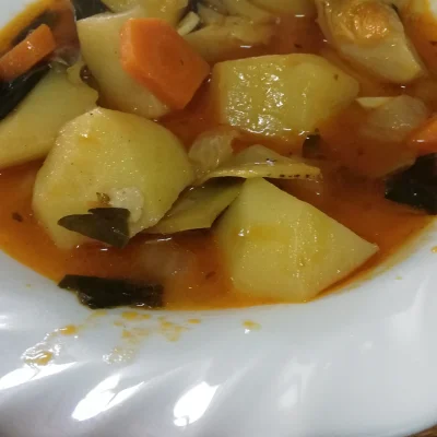 Recipe Image