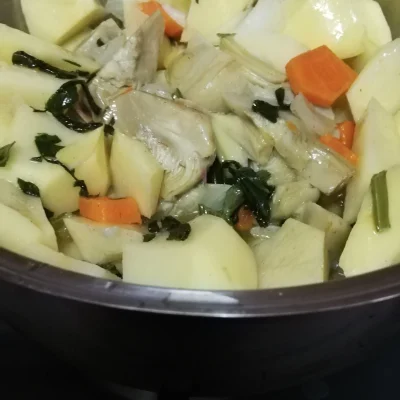 Recipe Image