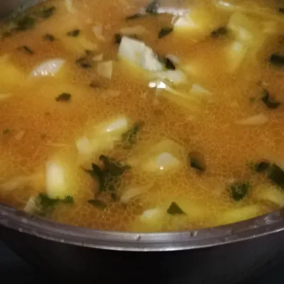Recipe Image