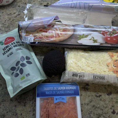 Recipe Image