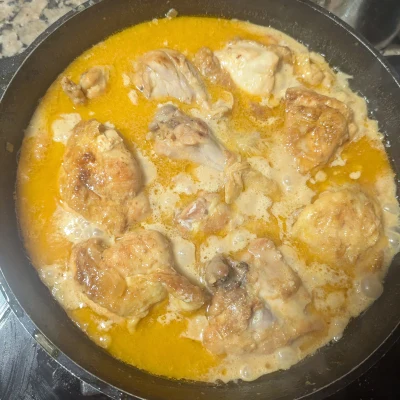 Recipe Image