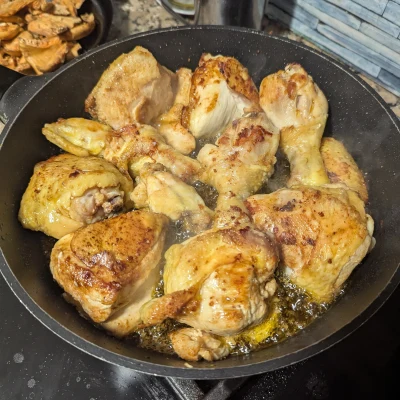 Recipe Image