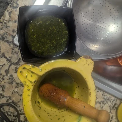 Recipe Image