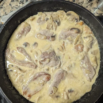 Recipe Image