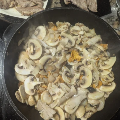 Recipe Image