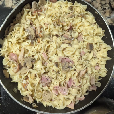 Recipe Image