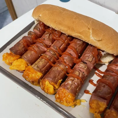 Recipe Image