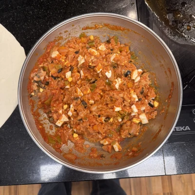 Recipe Image